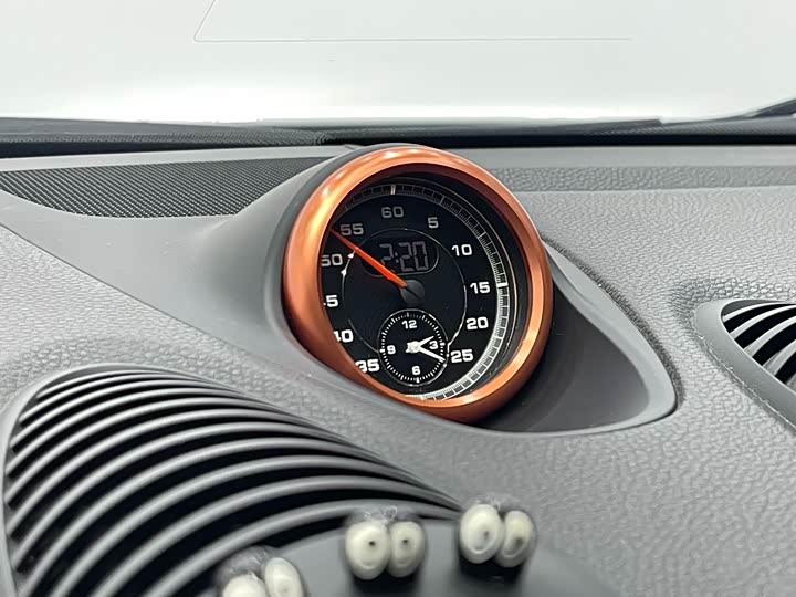 Фото 10 - Porsche 718