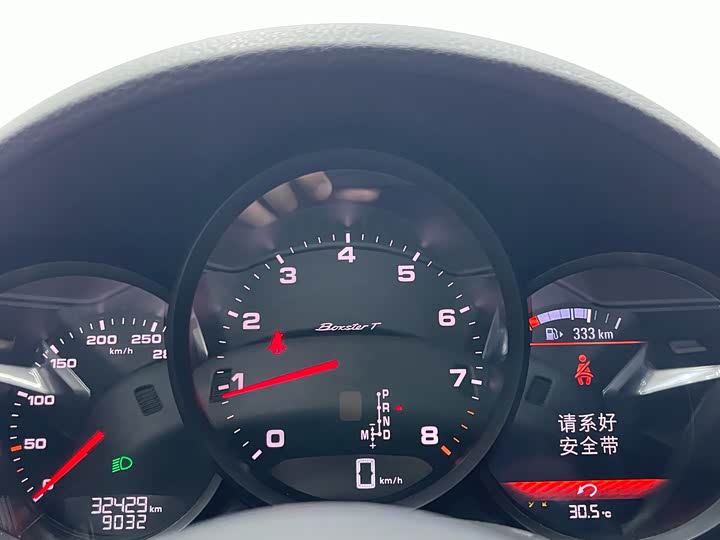 Фото 11 - Porsche 718