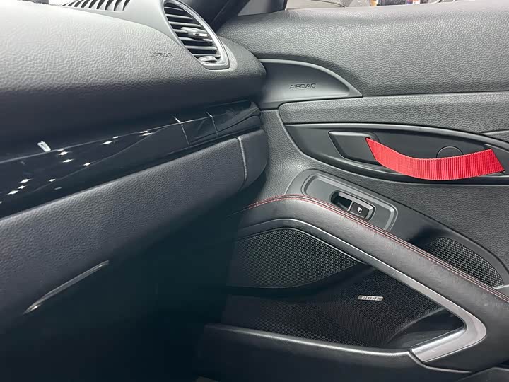 Фото 12 - Porsche 718