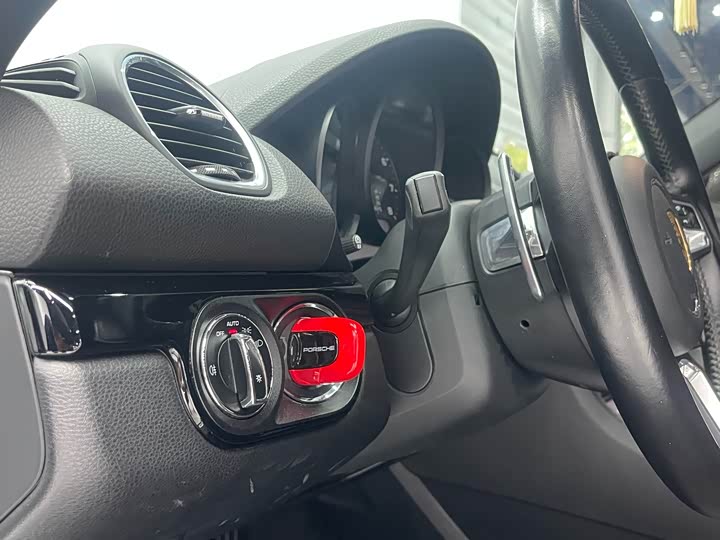 Фото 7 - Porsche 718