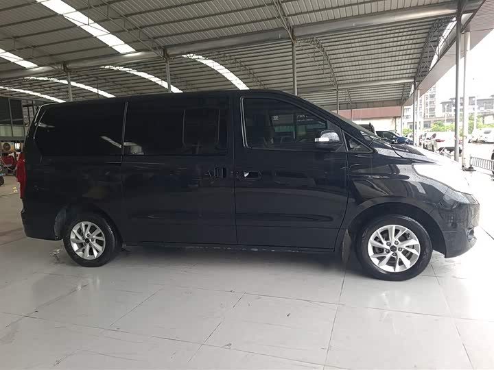 Фото 6 - Dongfeng Forthing Lingzhi Plus