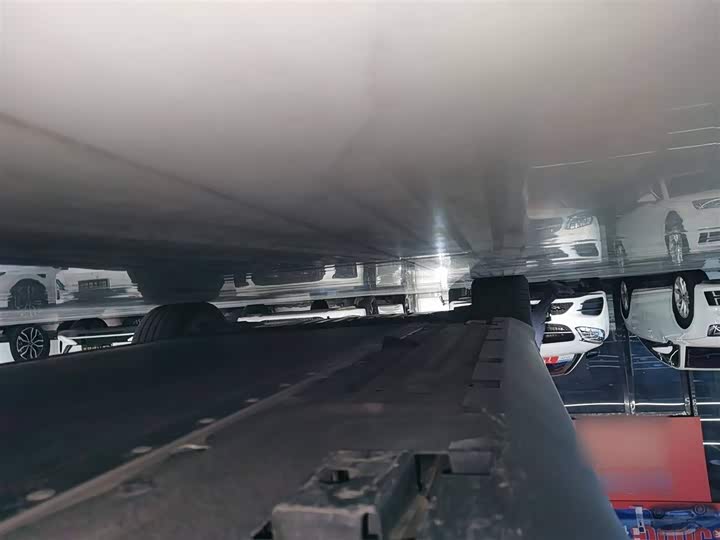 Фото 22 - BYD Han