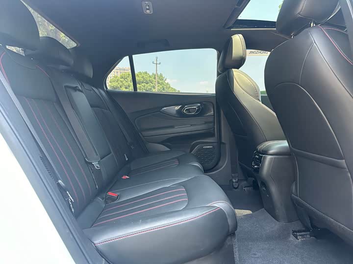 Фото 12 - GAC Trumpchi Empow R