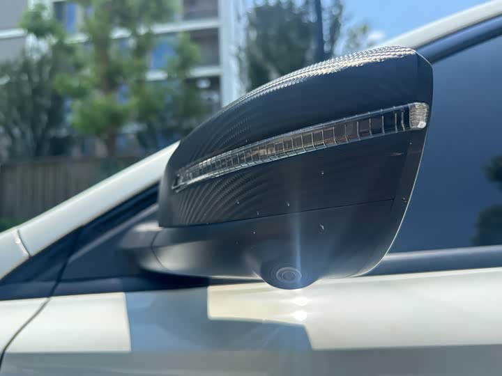 Фото 19 - GAC Trumpchi Empow R