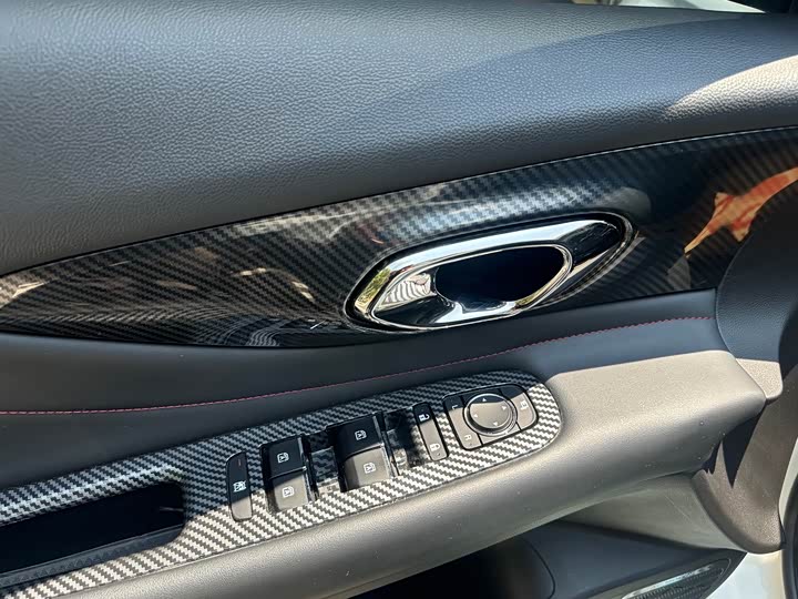 Фото 20 - GAC Trumpchi Empow R