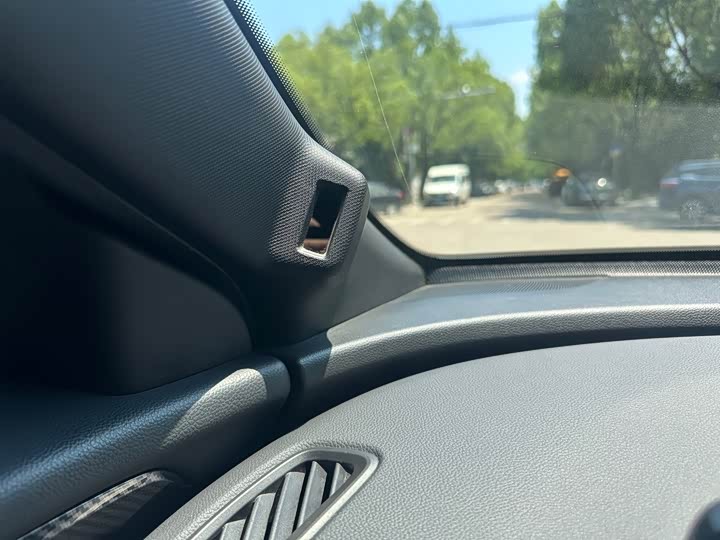 Фото 30 - GAC Trumpchi Empow R