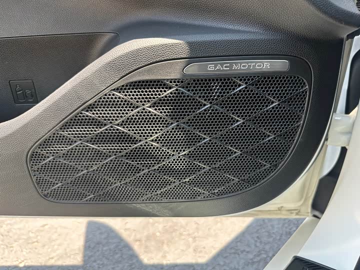 Фото 31 - GAC Trumpchi Empow R