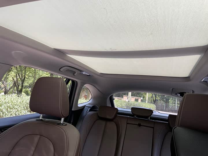 Фото 13 - BMW X1