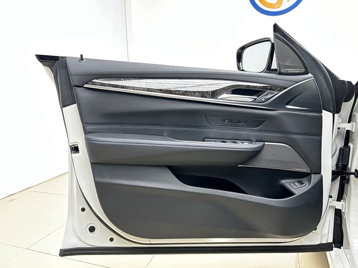 Фото 4 - BMW 6 Series GT