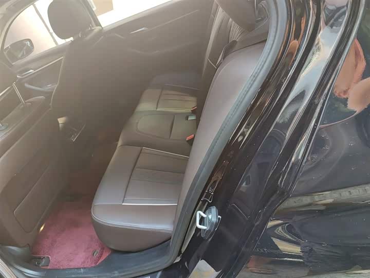 Фото 15 - BMW 5 Series Hybrid