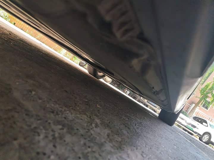 Фото 19 - BMW 5 Series Hybrid