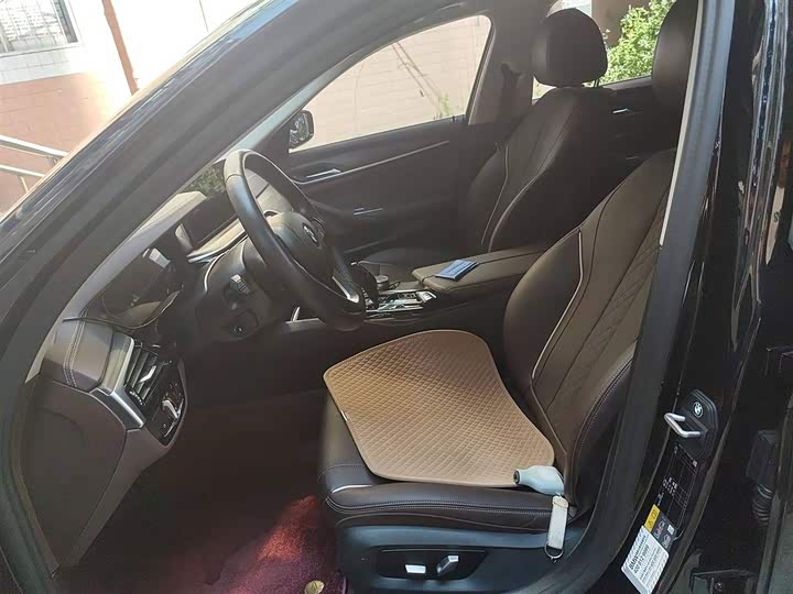 Фото 8 - BMW 5 Series Hybrid