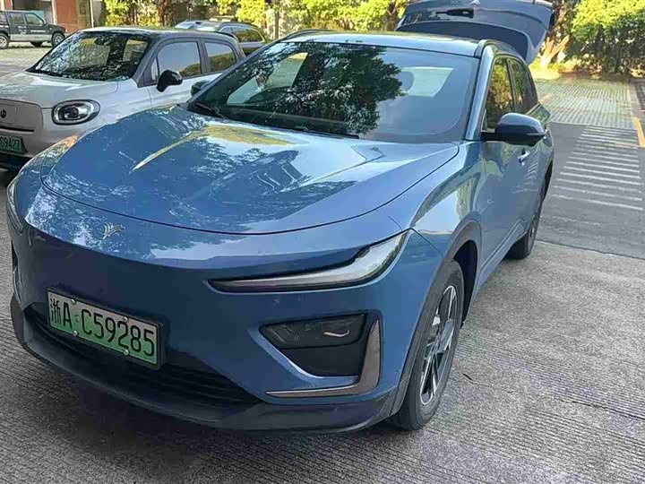 Фото 2 - Hozon X