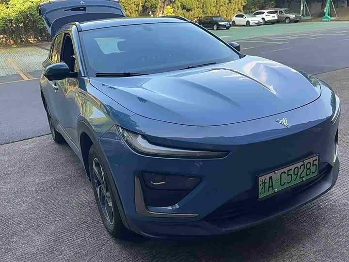 Фото 3 - Hozon X