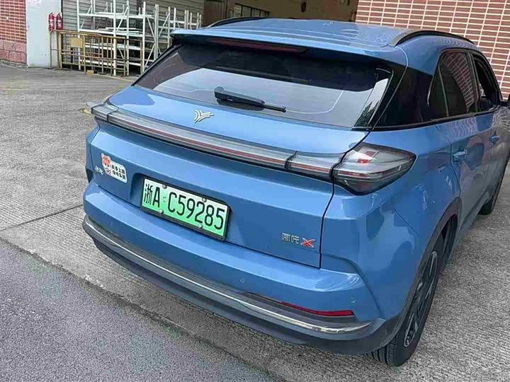 Фото 9 - Hozon X