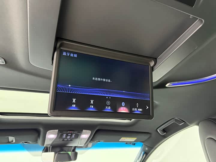 Фото 24 - Lexus LM