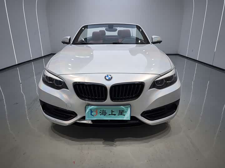 Фото 2 - BMW 2 Series