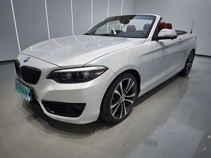 Фото 3 - BMW 2 Series