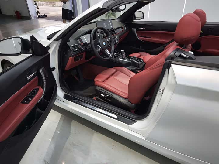 Фото 4 - BMW 2 Series