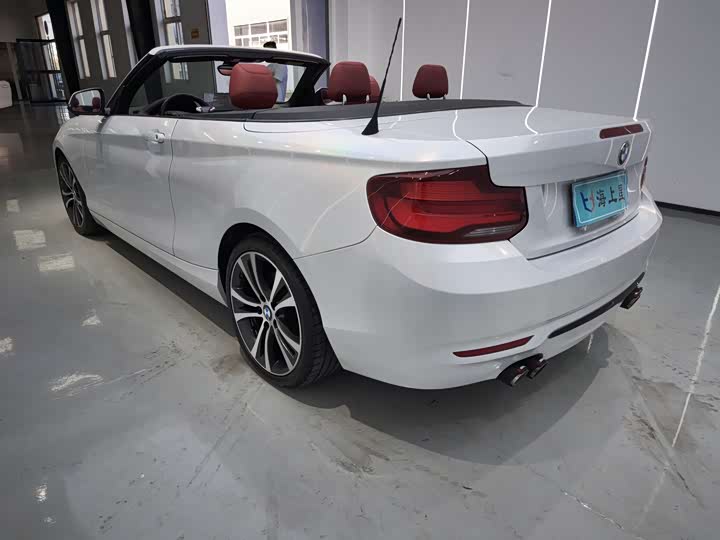 Фото 7 - BMW 2 Series