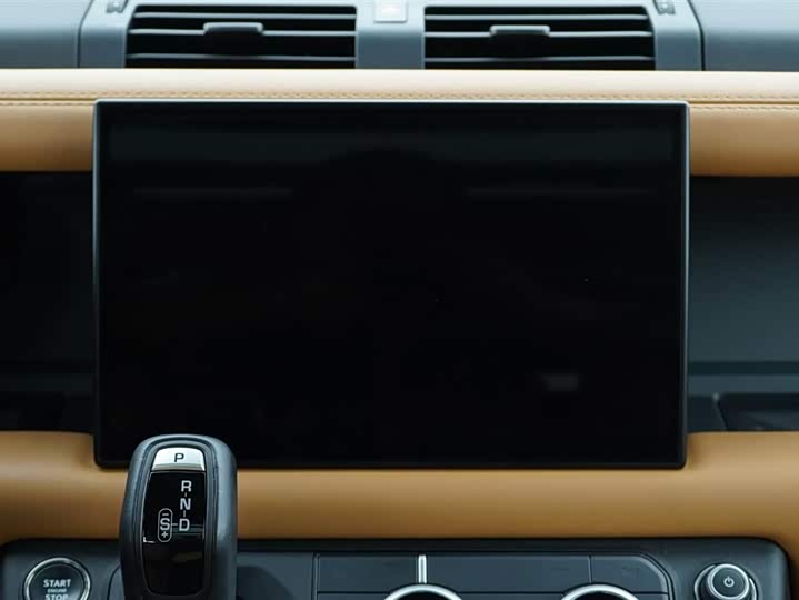 Фото 20 - Land Rover Defender