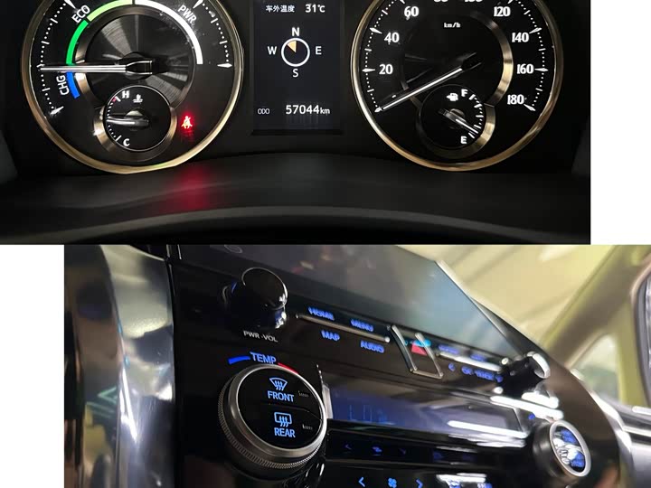 Фото 16 - Toyota Vellfire