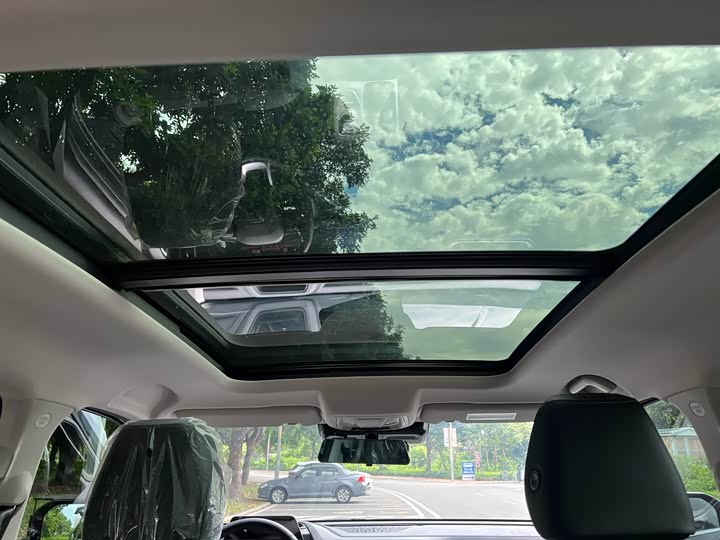 Фото 18 - Haval Dargo