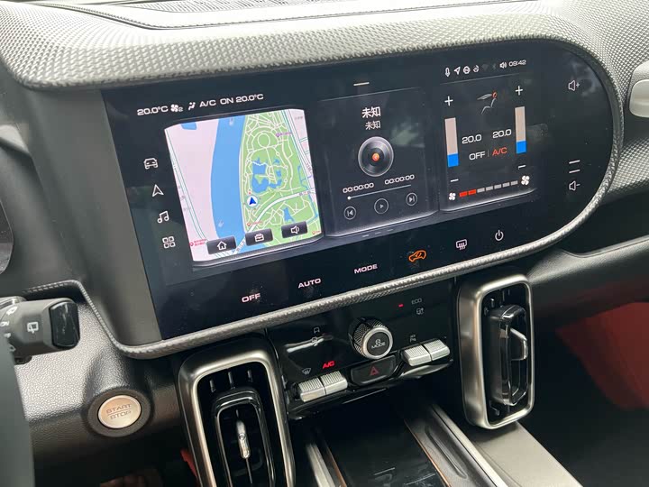 Фото 20 - Haval Dargo