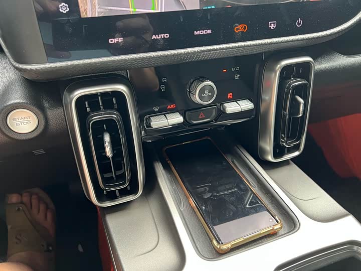 Фото 22 - Haval Dargo