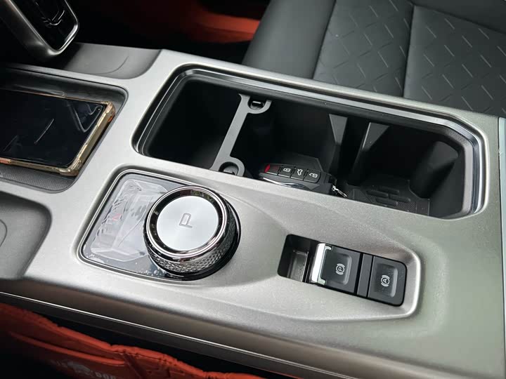 Фото 23 - Haval Dargo