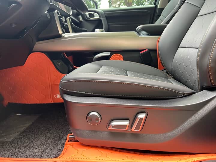 Фото 26 - Haval Dargo