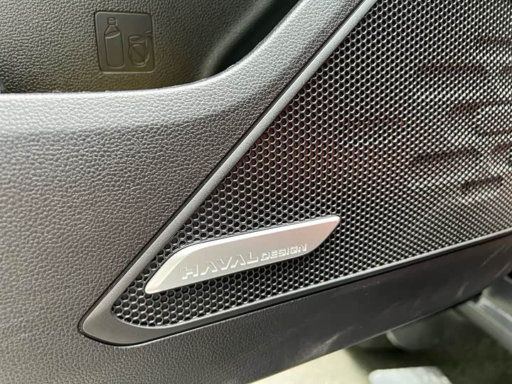 Фото 27 - Haval Dargo