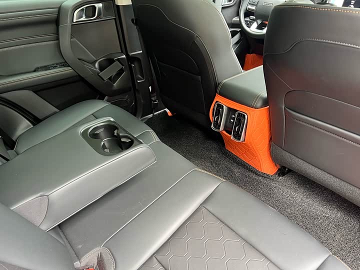 Фото 31 - Haval Dargo