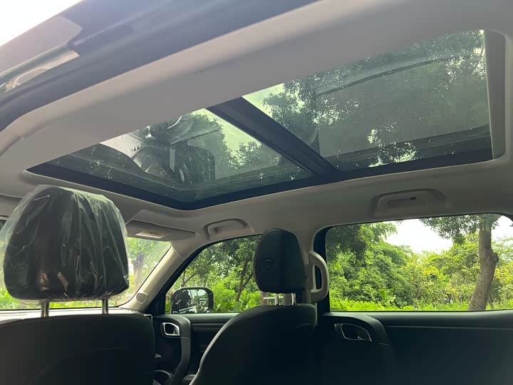 Фото 32 - Haval Dargo