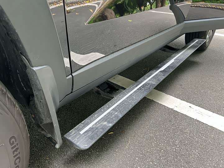 Фото 33 - Haval Dargo