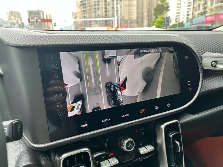 Фото 35 - Haval Dargo