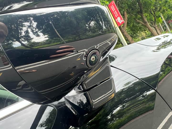 Фото 38 - Haval Dargo