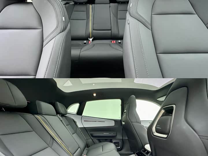 Фото 4 - Polestar 4