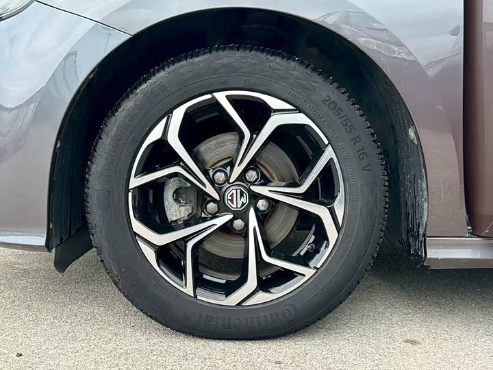 Photo 11 - MG Motor 5