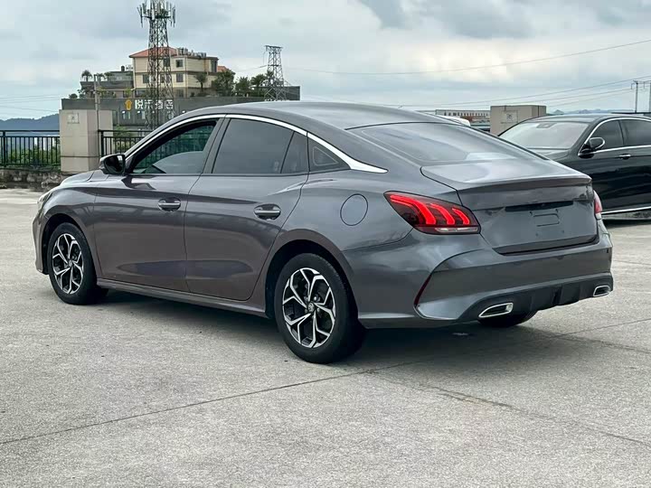 Photo 14 - MG Motor 5