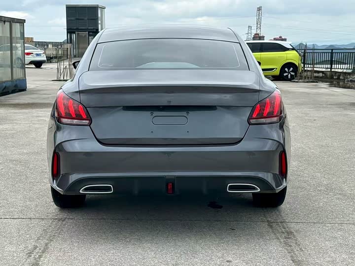 Photo 15 - MG Motor 5