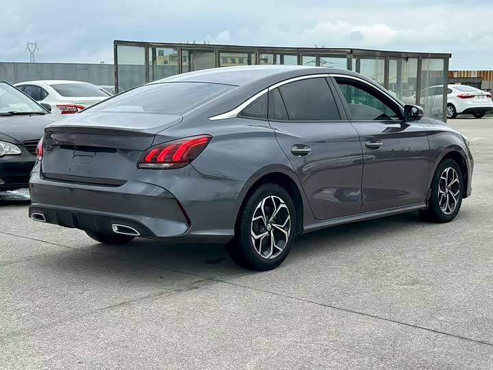 Photo 16 - MG Motor 5