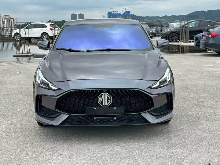 Photo 2 - MG Motor 5