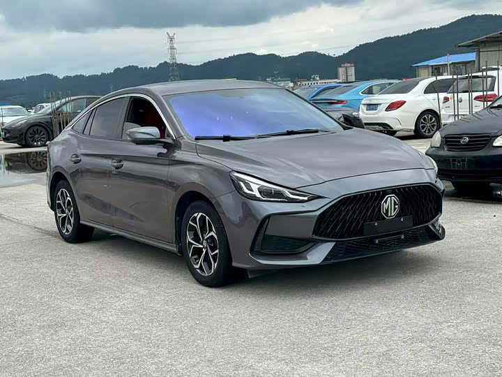 Photo 3 - MG Motor 5