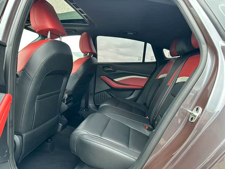 Photo 5 - MG Motor 5