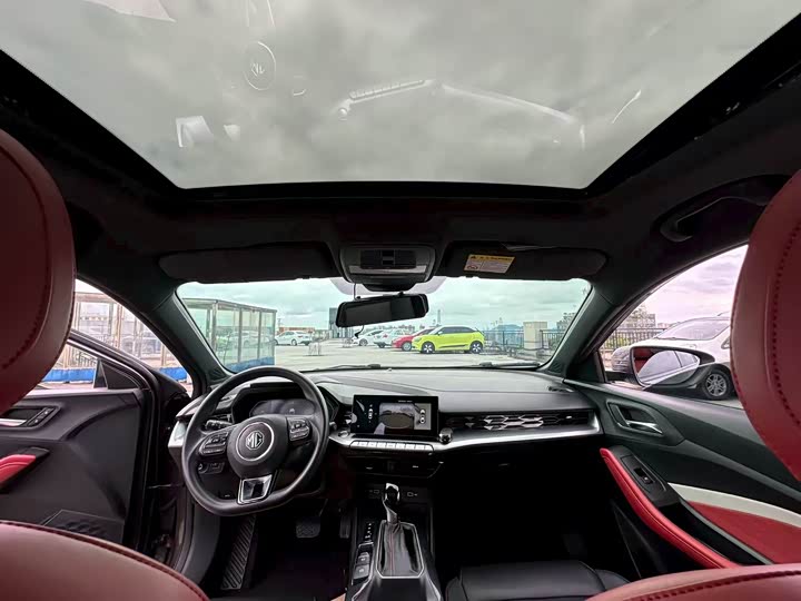 Photo 9 - MG Motor 5