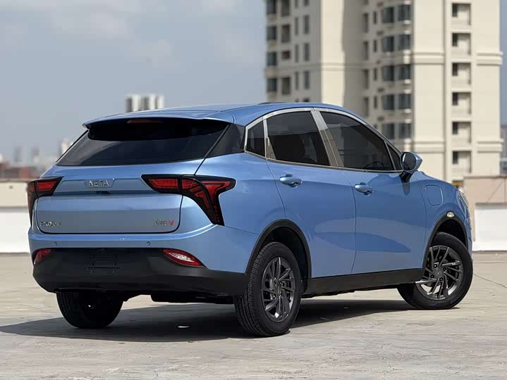 Фото 8 - Hozon V