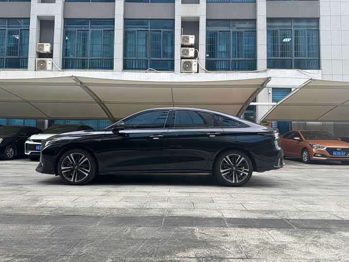 Фото 5 - Chery Arrizo 8