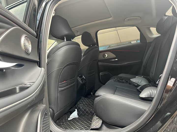 Фото 7 - Chery Arrizo 8