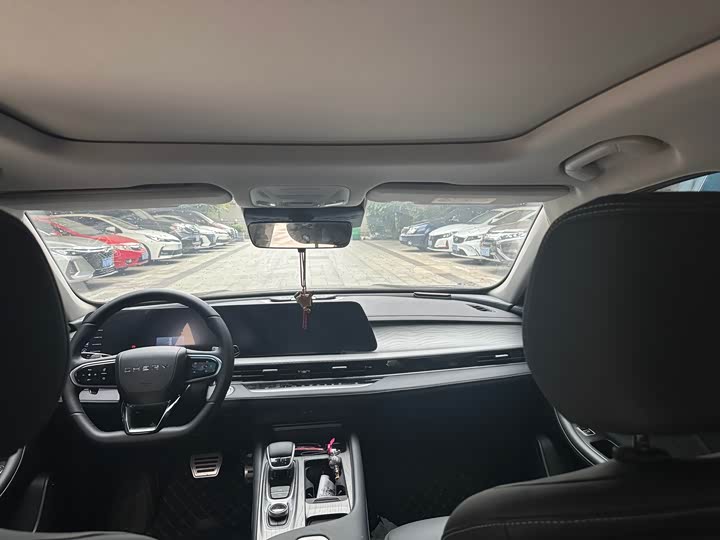 Фото 8 - Chery Arrizo 8